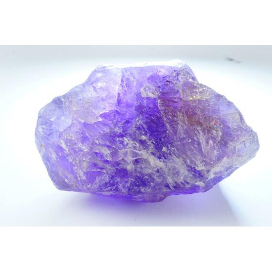 Quartz Var Ametrine