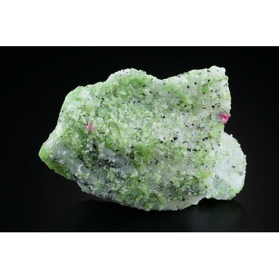 Spinel & Pargasite