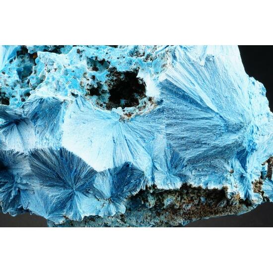 Shattuckite