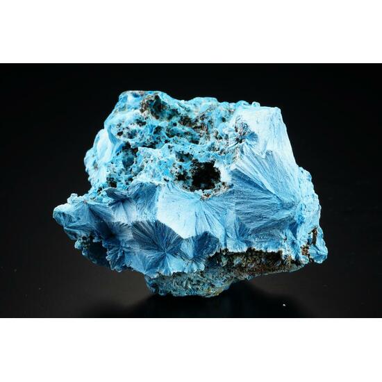 Shattuckite