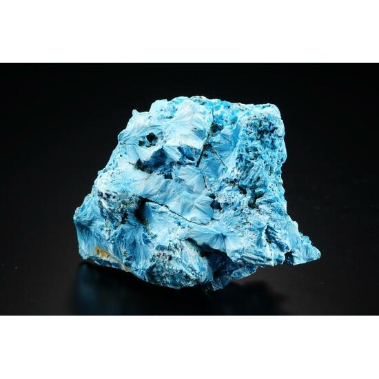 Shattuckite