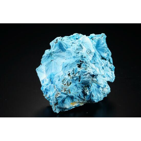 Shattuckite