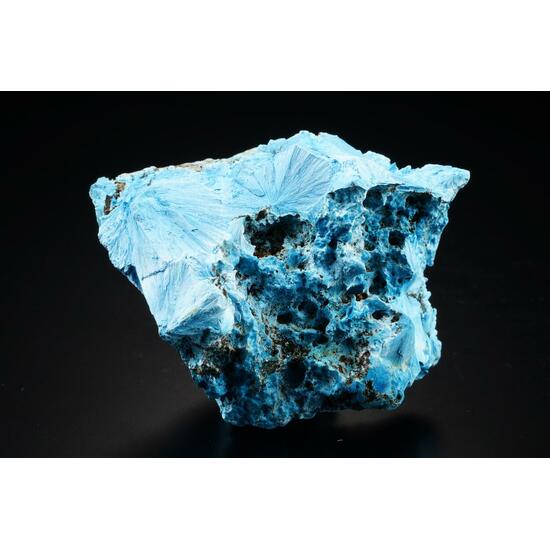 Shattuckite