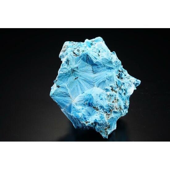 Shattuckite