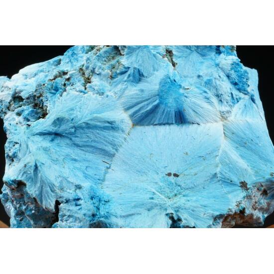 Shattuckite