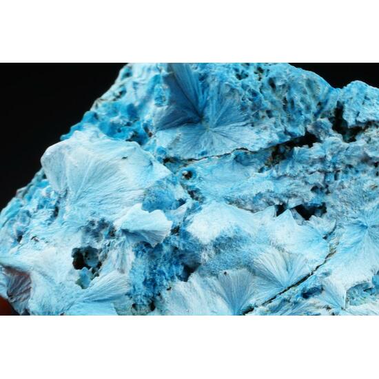 Shattuckite