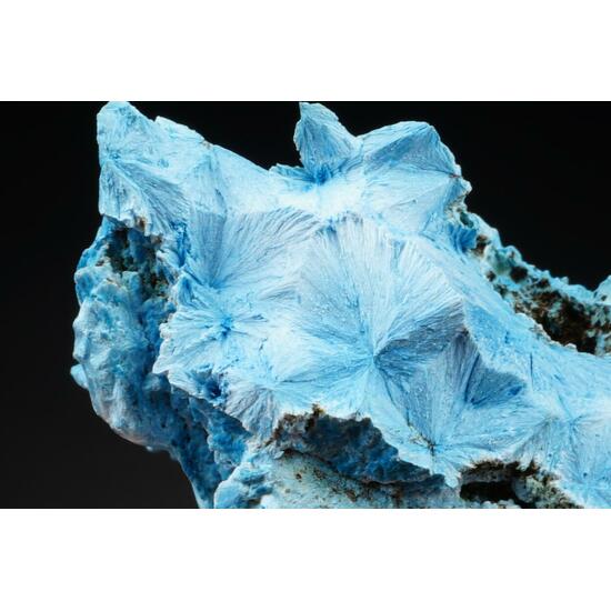 Shattuckite