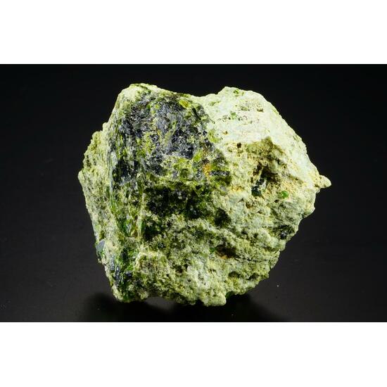 Garnet Var Demantoid