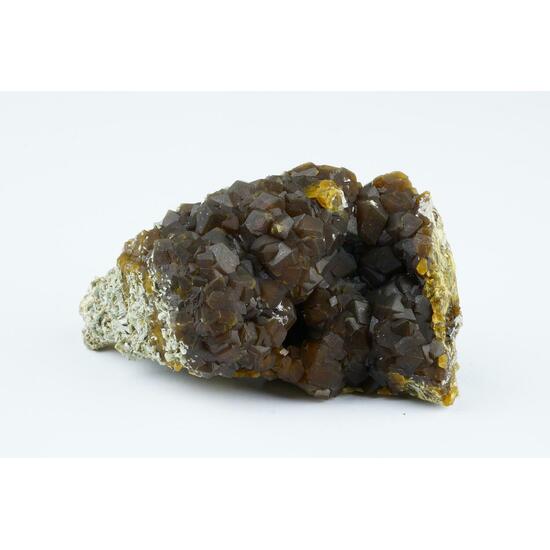 Garnet Var Andradite