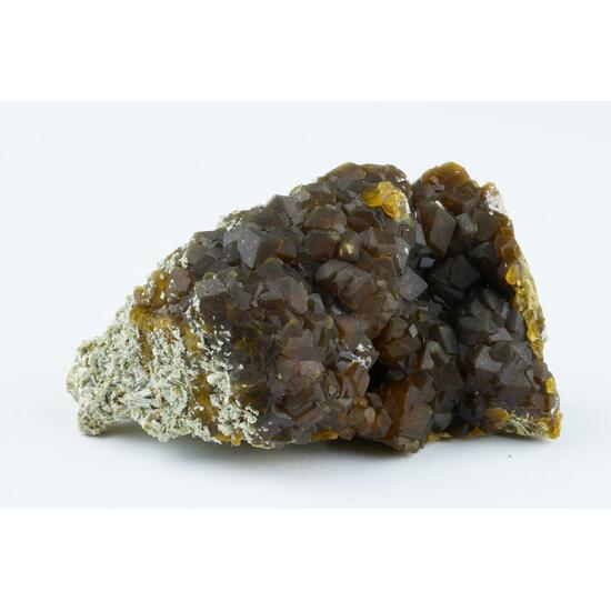 Garnet Var Andradite