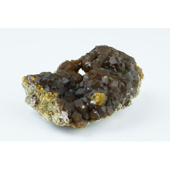 Garnet Var Andradite