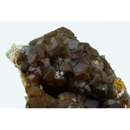 Garnet Var Andradite