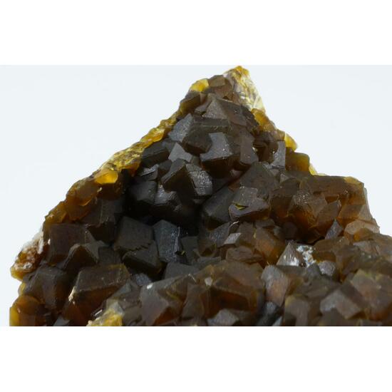 Garnet Var Andradite