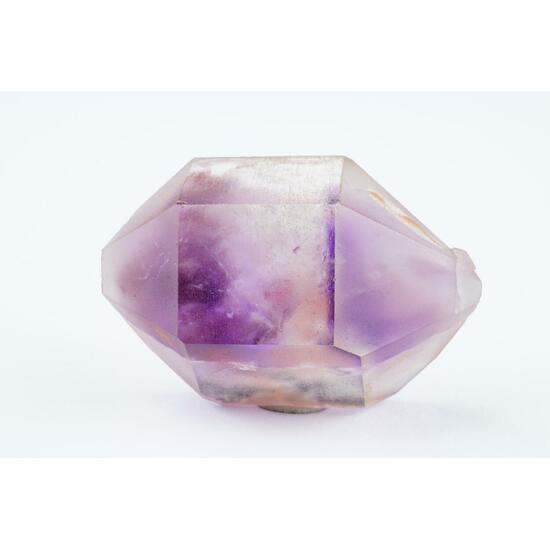 Quartz Var Amethyst