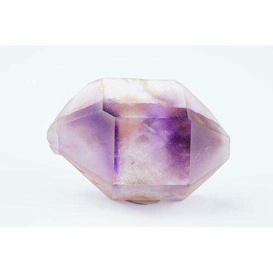 Quartz Var Amethyst