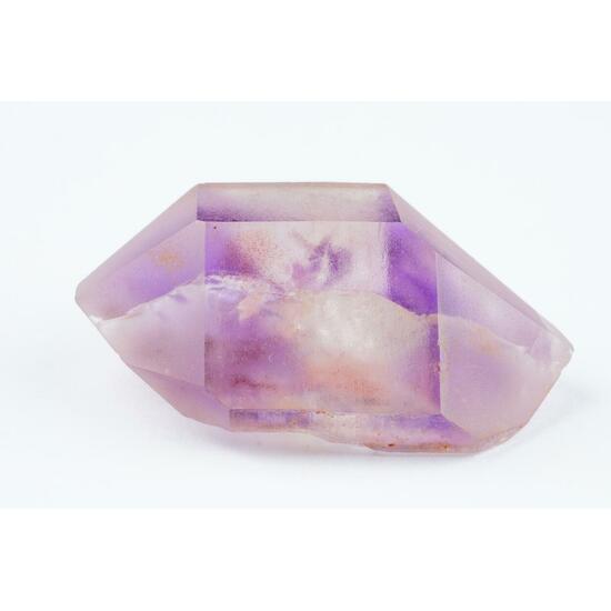 Quartz Var Amethyst