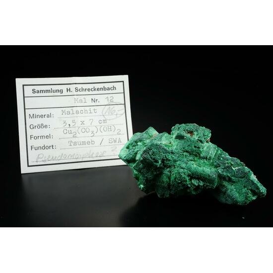 Malachite Psm Azurite