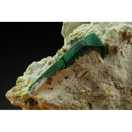 Malachite Psm Azurite