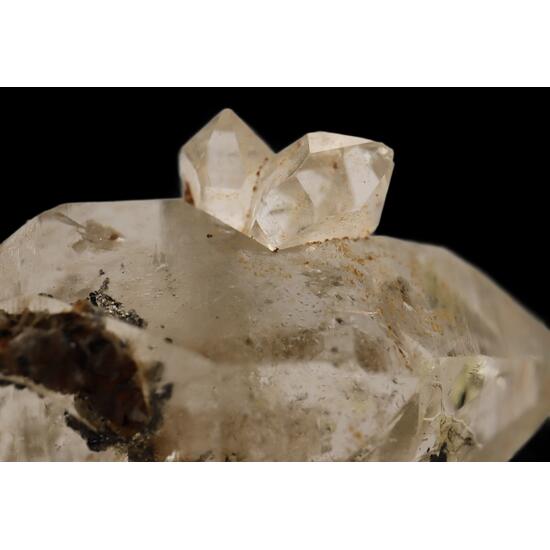 Herkimer Diamond