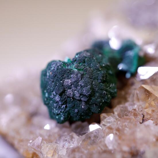 Malachite