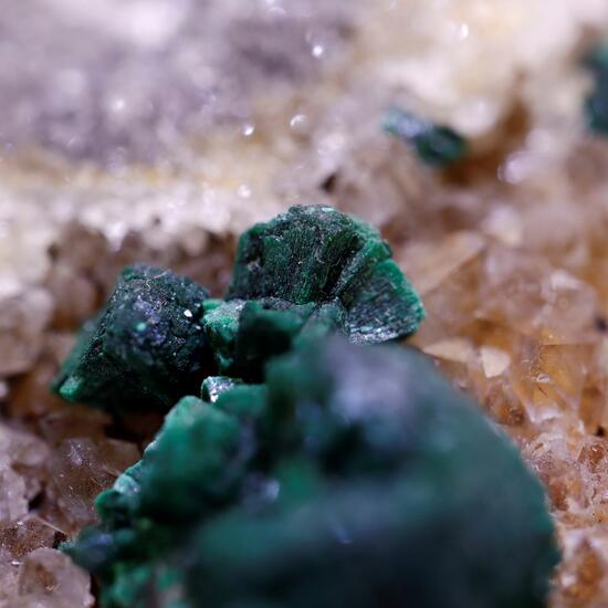 Malachite