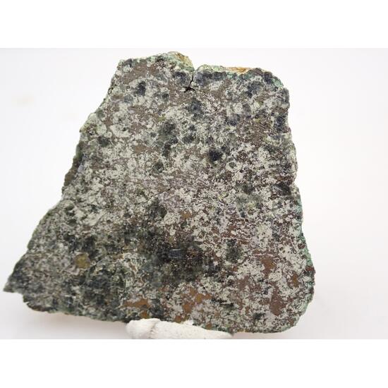 Kotulskite Pentlandite Pyrite