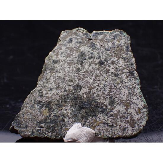 Kotulskite Pentlandite Pyrite