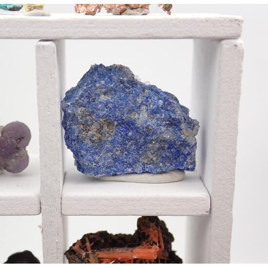 Mixed Minerals