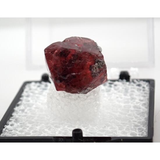 Ruby Spinel