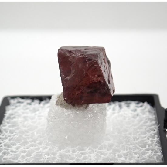 Ruby Spinel