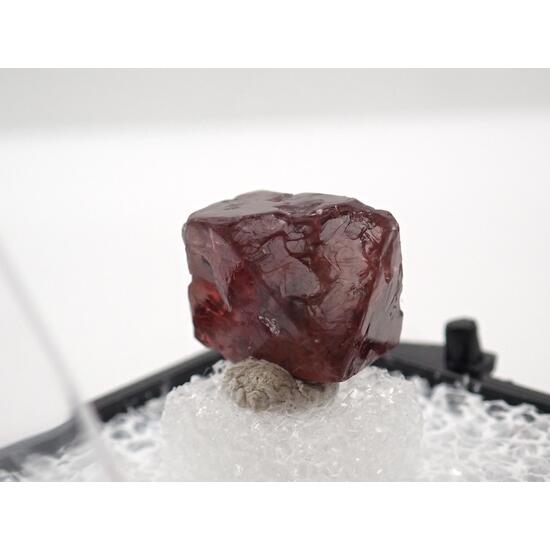 Ruby Spinel