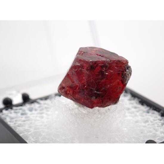 Ruby Spinel