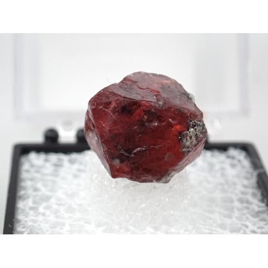 Ruby Spinel