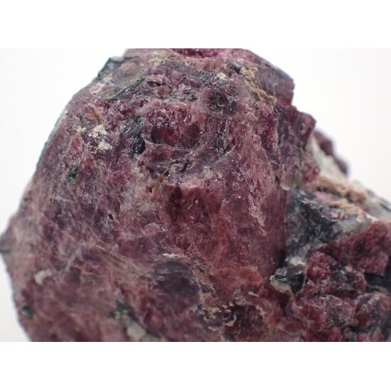 Eudialyte