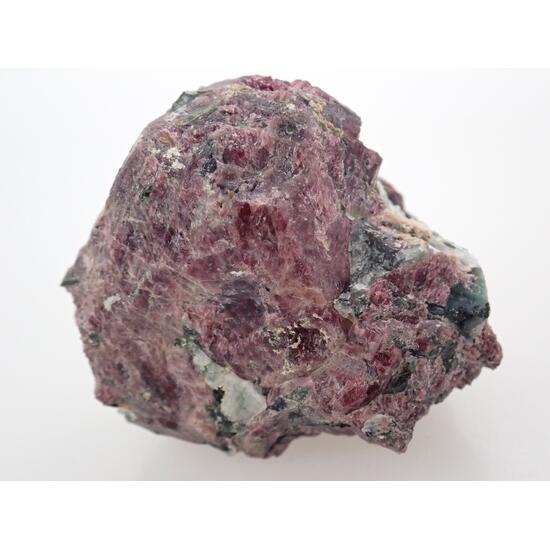 Eudialyte