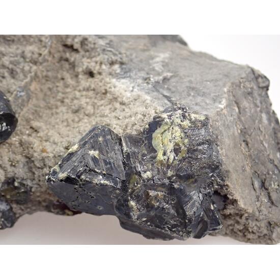 Sphalerite