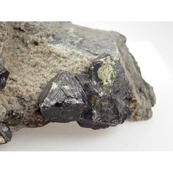 Sphalerite