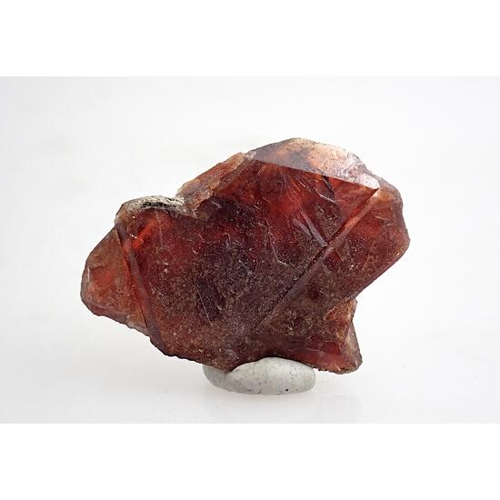 Rhodochrosite
