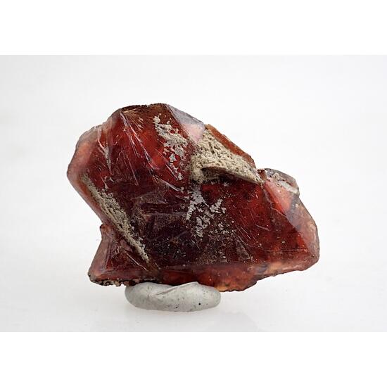 Rhodochrosite