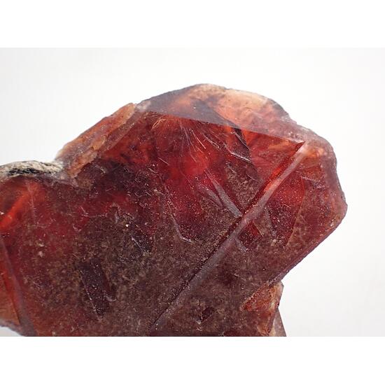 Rhodochrosite