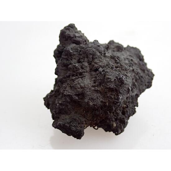 Native Silver & Argentite