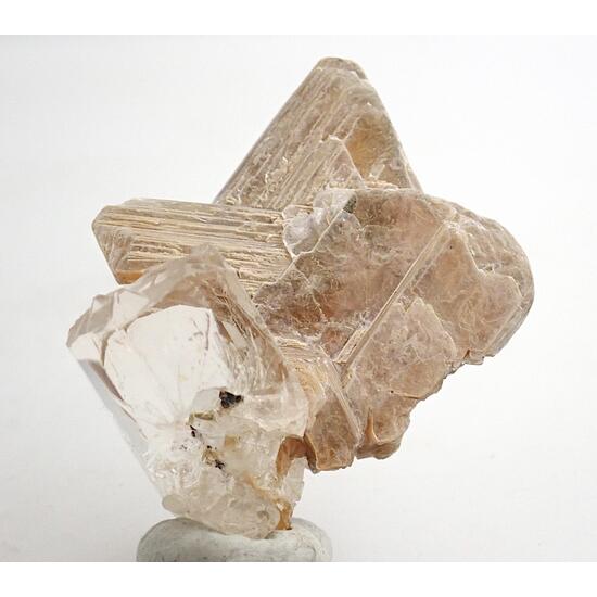 Topaz & Muscovite
