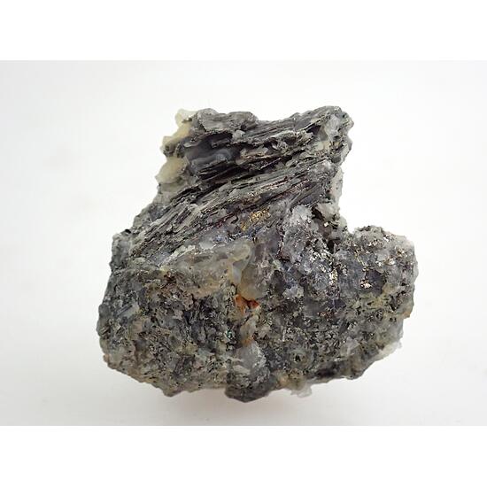 Calaverite & Sylvanite