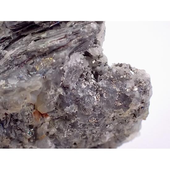 Calaverite & Sylvanite