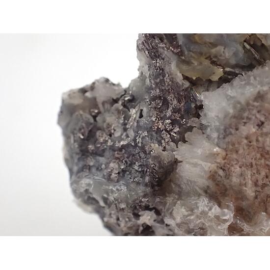 Calaverite & Sylvanite