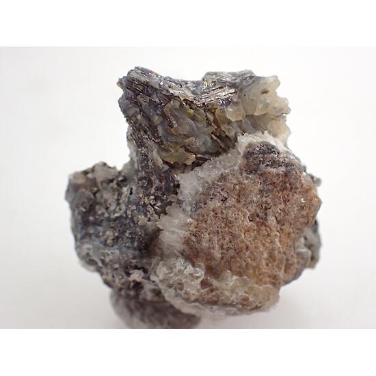 Calaverite & Sylvanite