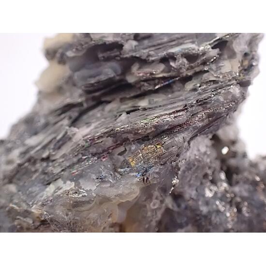 Calaverite & Sylvanite