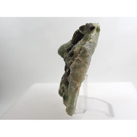 Epidote & Prehnite