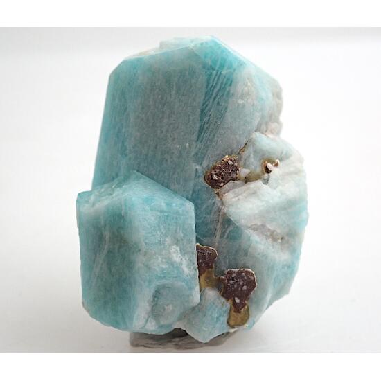 Amazonite
