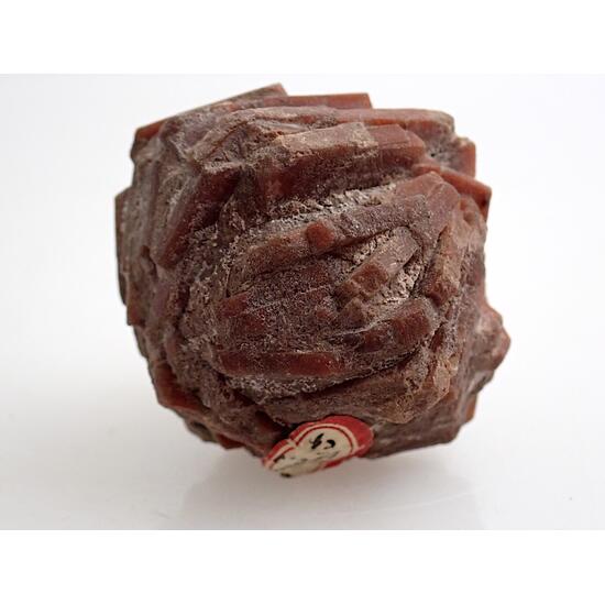 Chalcedony Psm Glauberite